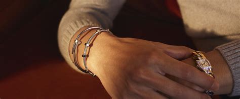 bracelet cartier argent homme|expensive bracelets for men.